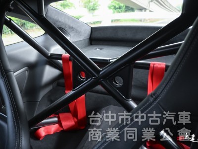 2015 Porsche 911 GT3 3.8 白色