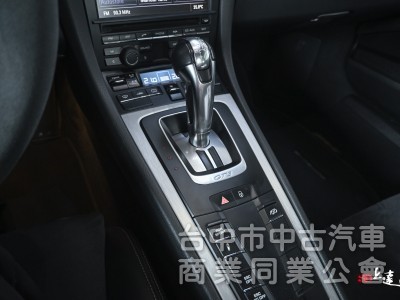 2015 Porsche 911 GT3 3.8 白色