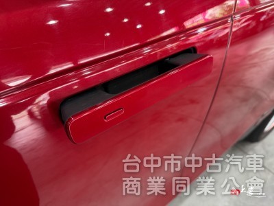 2018 Land Rover Range Rover Velar S P250 紅色