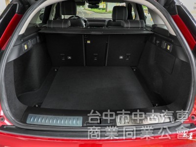 2018 Land Rover Range Rover Velar S P250 紅色