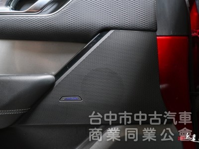 2018 Land Rover Range Rover Velar S P250 紅色