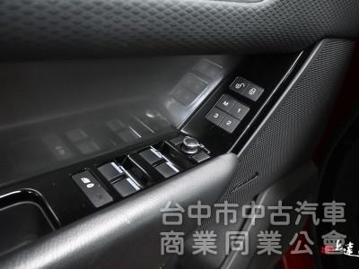 2018 Land Rover Range Rover Velar S P250 紅色