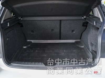 2018 BMW 1-Series Hatchback 118i 白色