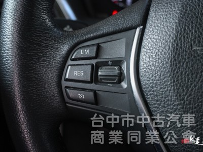 2018 BMW 1-Series Hatchback 118i 白色