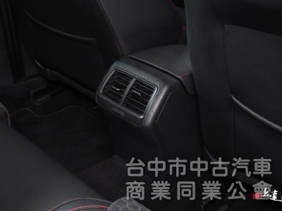 2020 Volkswagen Golf GT GTI Performance 黑色