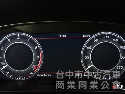 2020 Volkswagen Golf GT GTI Performance 黑色