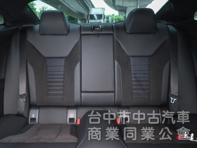 2021 BMW 4-Series Coupe 420i M Sport 白色