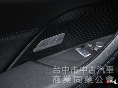 2021 BMW 4-Series Coupe 420i M Sport 白色