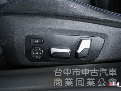 2021 BMW 4-Series Coupe 420i M Sport 白色