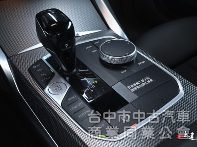 2021 BMW 4-Series Coupe 420i M Sport 白色