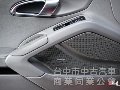 2014 Porsche Cayman S(981)