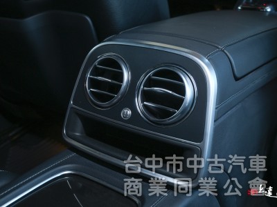 2016 Mercedes-Benz S-Class Coupe S400