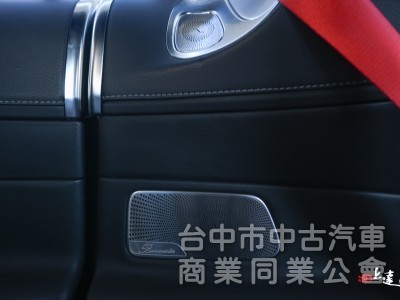 2016 Mercedes-Benz S-Class Coupe S400