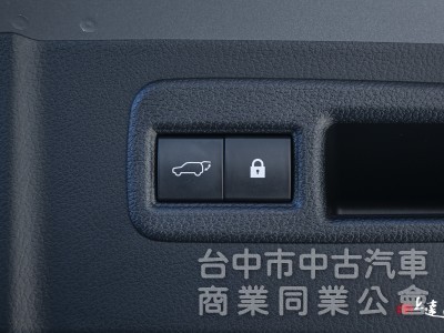 2020 LEXUS NX200豪華版