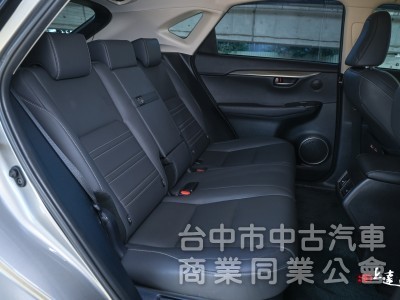 2020 LEXUS NX200豪華版