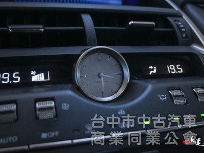 2020 LEXUS NX200豪華版