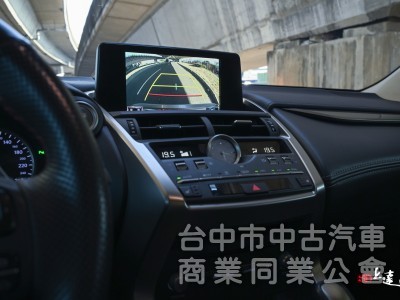 2020 LEXUS NX200豪華版