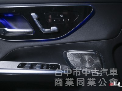 2023 Mercedes-Benz GLC Coupe GLC300 4Matic