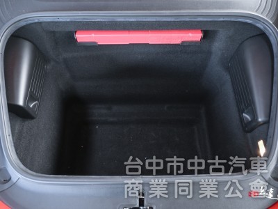 2016 Porsche 718 Cayman 2.0T 綠色