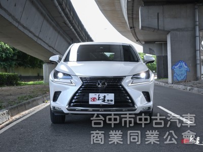 2018 Lexus NX 200菁英Plus版 