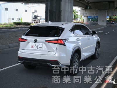 2018 Lexus NX 200菁英Plus版 