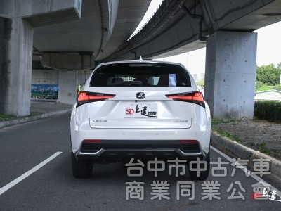 2018 Lexus NX 200菁英Plus版 