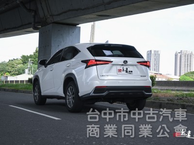 2018 Lexus NX 200菁英Plus版 