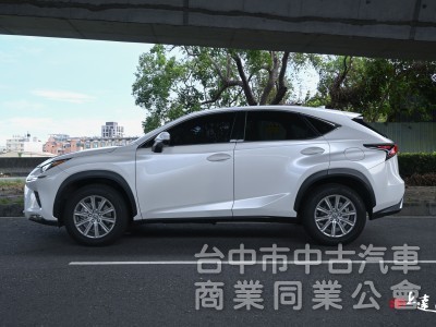 2018 Lexus NX 200菁英Plus版 