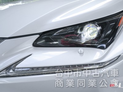 2018 Lexus NX 200菁英Plus版 