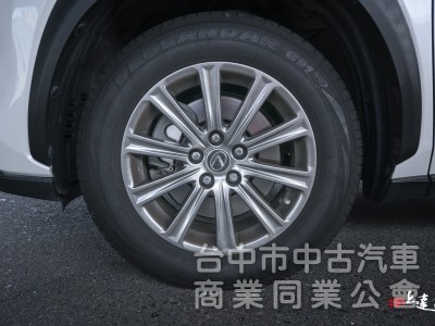 2018 Lexus NX 200菁英Plus版 