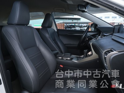 2018 Lexus NX 200菁英Plus版 