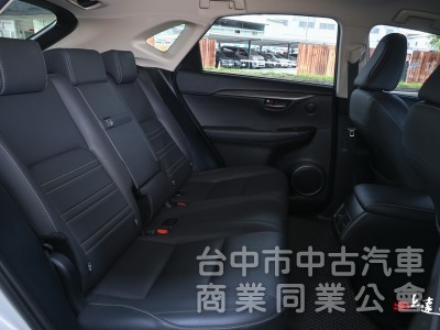 2018 Lexus NX 200菁英Plus版 