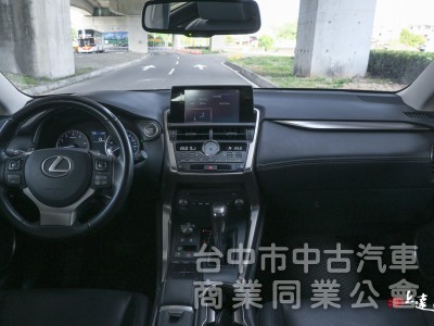 2018 Lexus NX 200菁英Plus版 