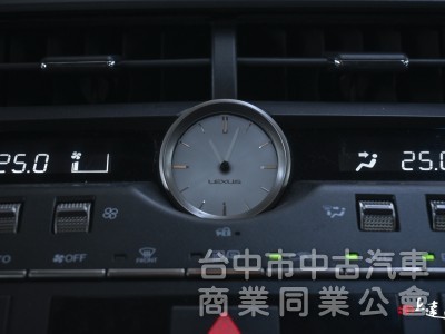 2018 Lexus NX 200菁英Plus版 