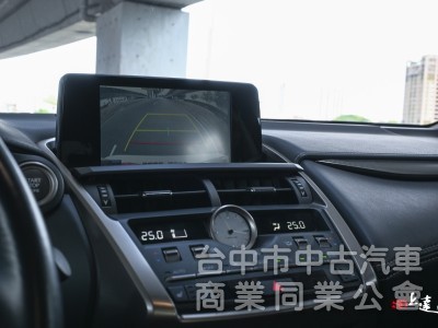 2018 Lexus NX 200菁英Plus版 