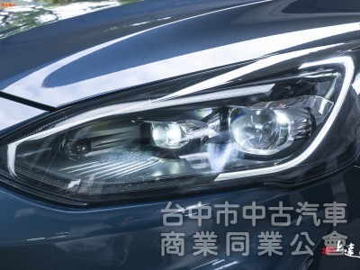 2021 Ford Focus 5D ST-Line Lommel 