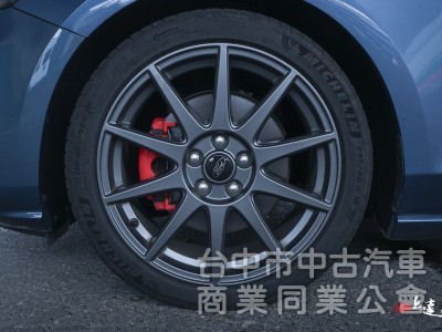 2021 Ford Focus 5D ST-Line Lommel 