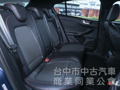 2021 Ford Focus 5D ST-Line Lommel 