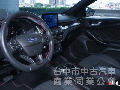 2021 Ford Focus 5D ST-Line Lommel 