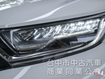 2022 Honda CR-V 1.5 S
