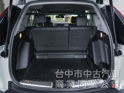 2022 Honda CR-V 1.5 S