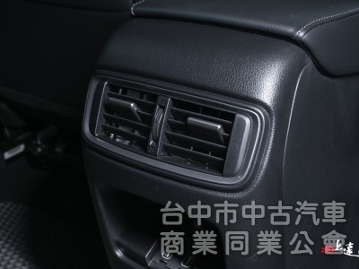 2022 Honda CR-V 1.5 S