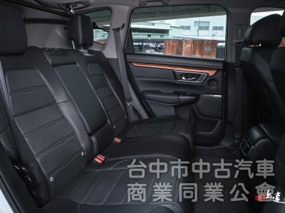 2022 Honda CR-V 1.5 S