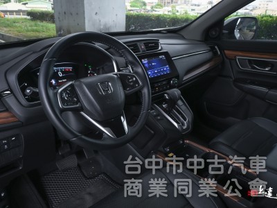2022 Honda CR-V 1.5 S