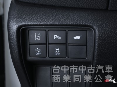 2022 Honda CR-V 1.5 S