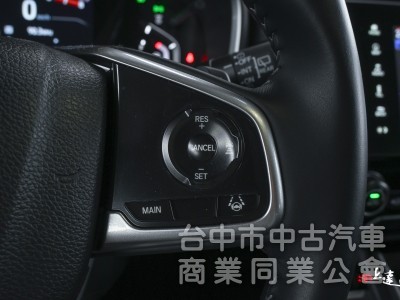 2022 Honda CR-V 1.5 S