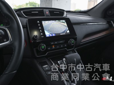 2022 Honda CR-V 1.5 S