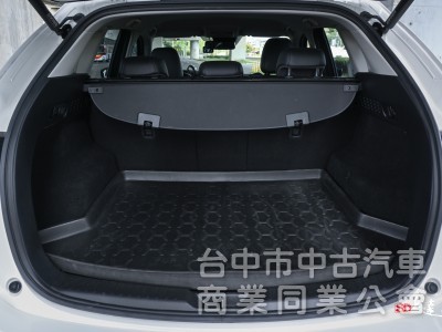 2022 Mazda CX-5 20S Carbon Edition Plus