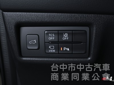 2022 Mazda CX-5 20S Carbon Edition Plus