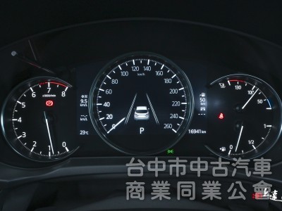 2022 Mazda CX-5 20S Carbon Edition Plus